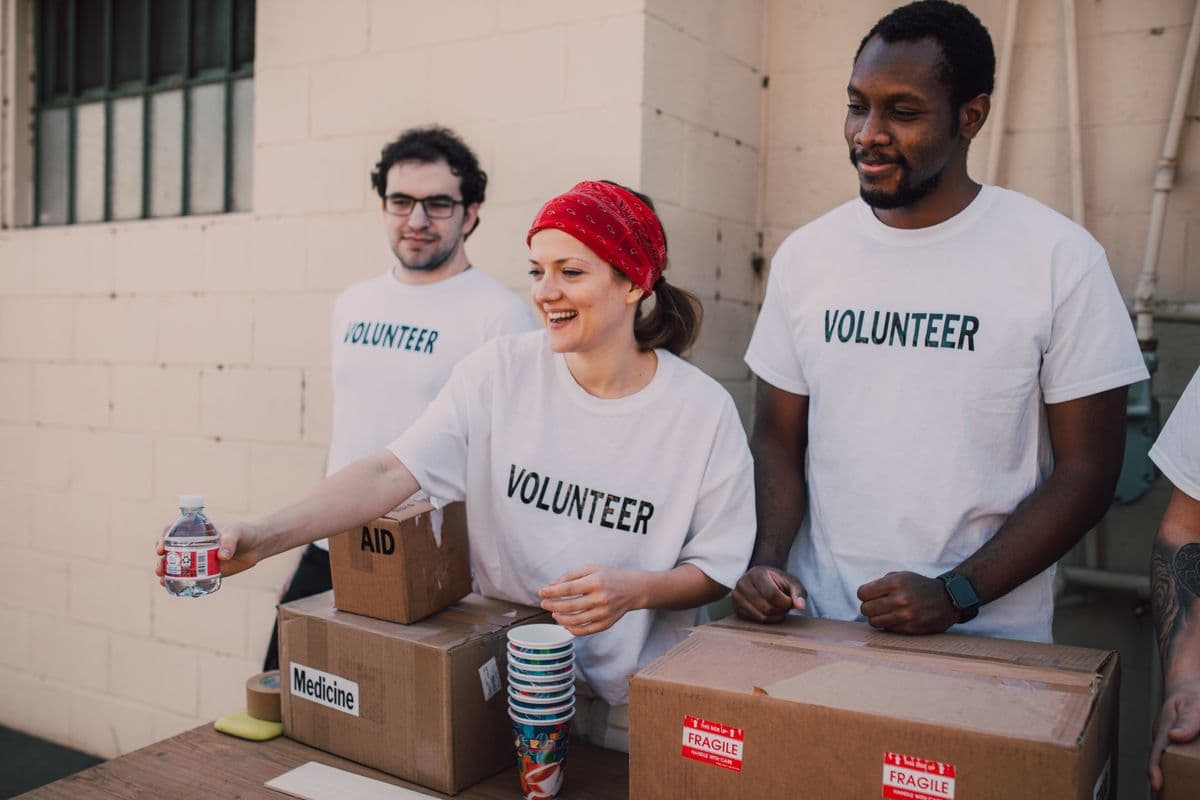 Marvel HR Nonprofits industry expertise